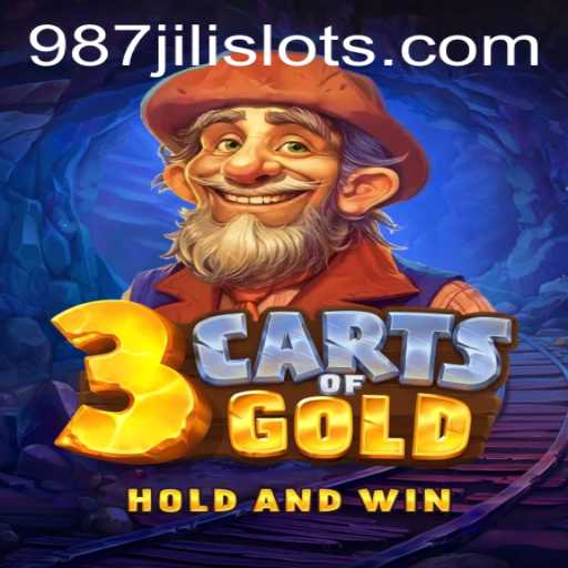 Discovering the Allure of 3cartsOfGold: A Game of Fortune