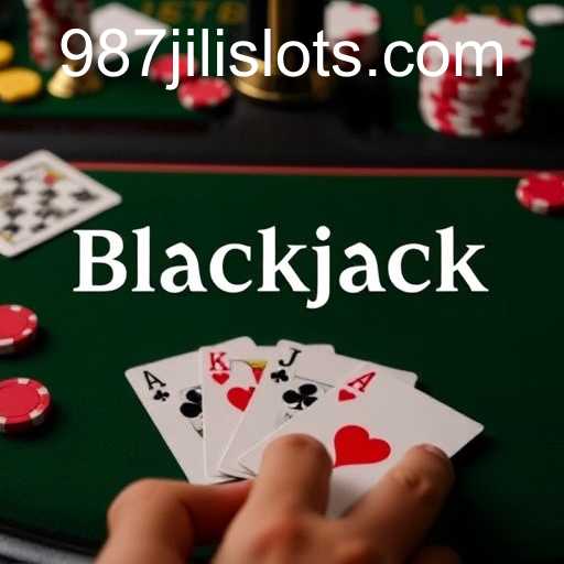 Blackjack