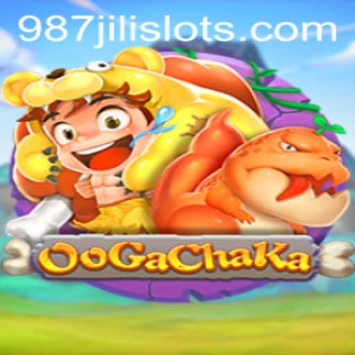 Exploring the Enchanting World of OoGaChaKa with 987JILI
