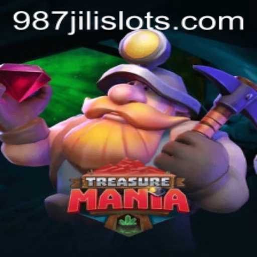 Discover the Excitement of TreasureMania with the Code 987JILI